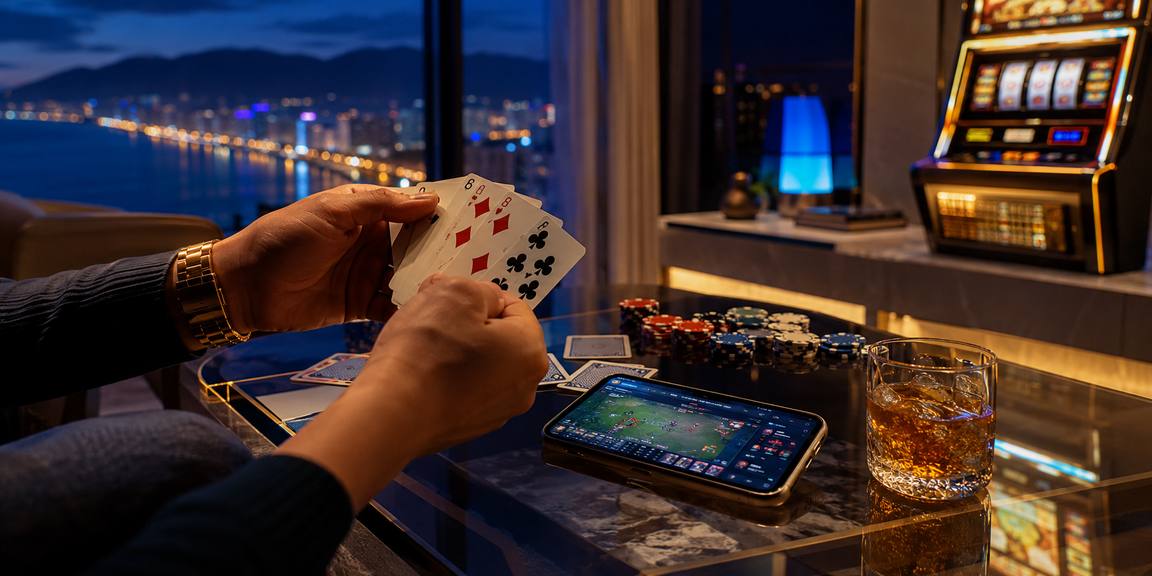 7bet app desktop
